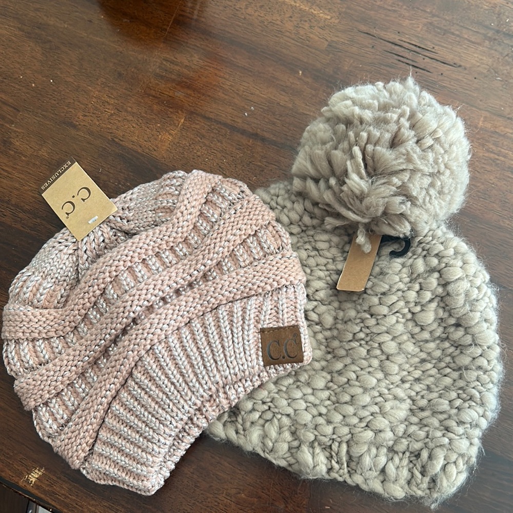 Beanie’s bundle